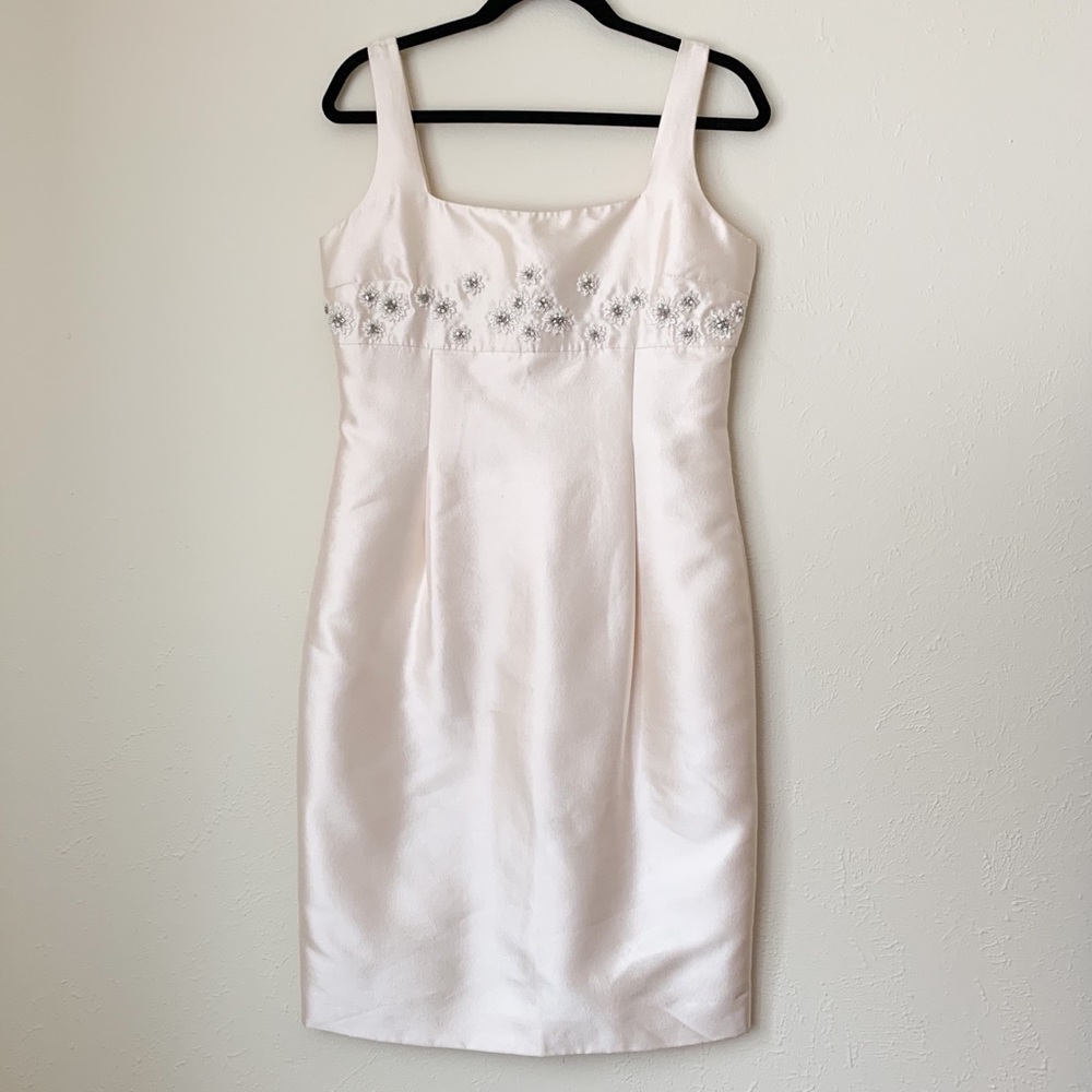 NWT $2600 Badgley Mischka Couture - 10